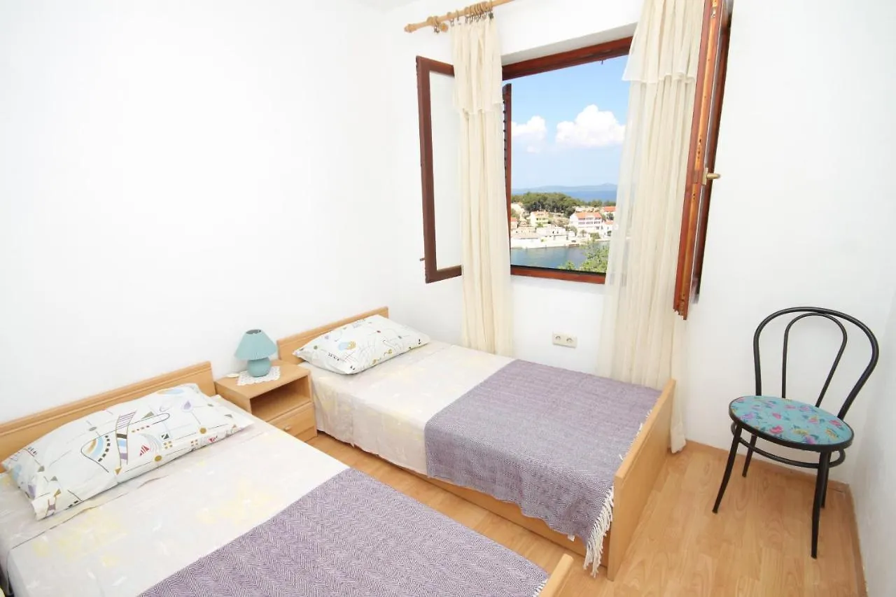 Apartments With A Parking Space Sali, Dugi Otok - 8152 Croatia