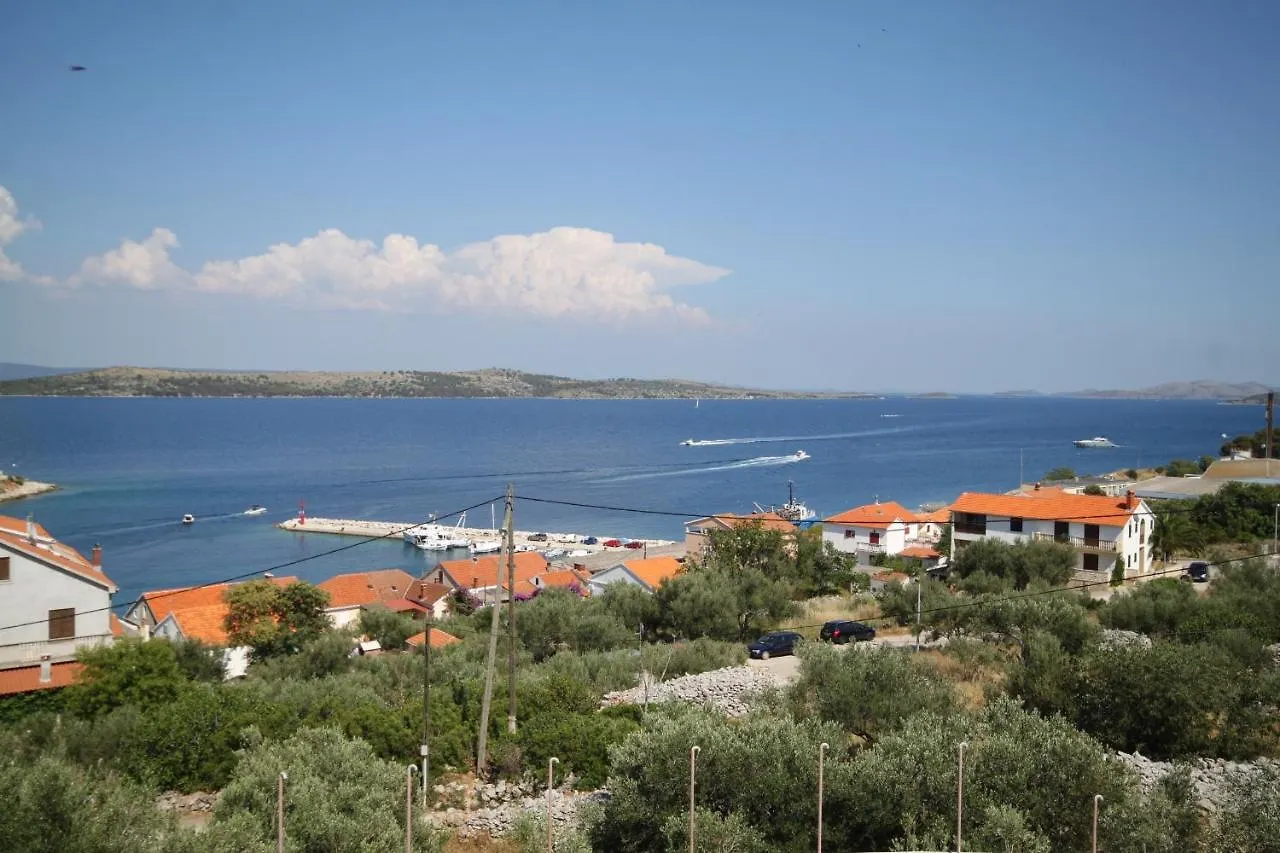 Apartments With A Parking Space Sali, Dugi Otok - 8152 Croatia