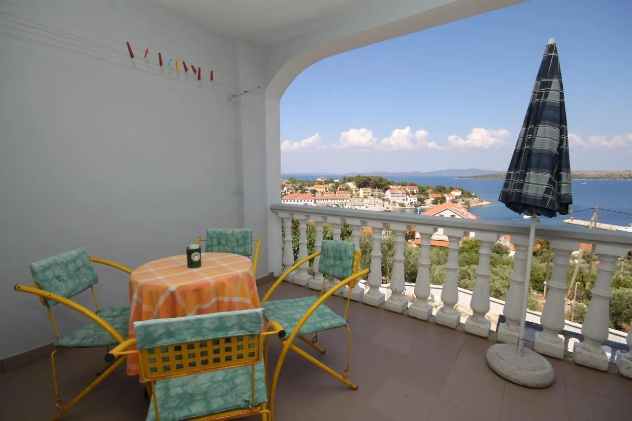 Apartments With A Parking Space Sali, Dugi Otok - 8152 Sali