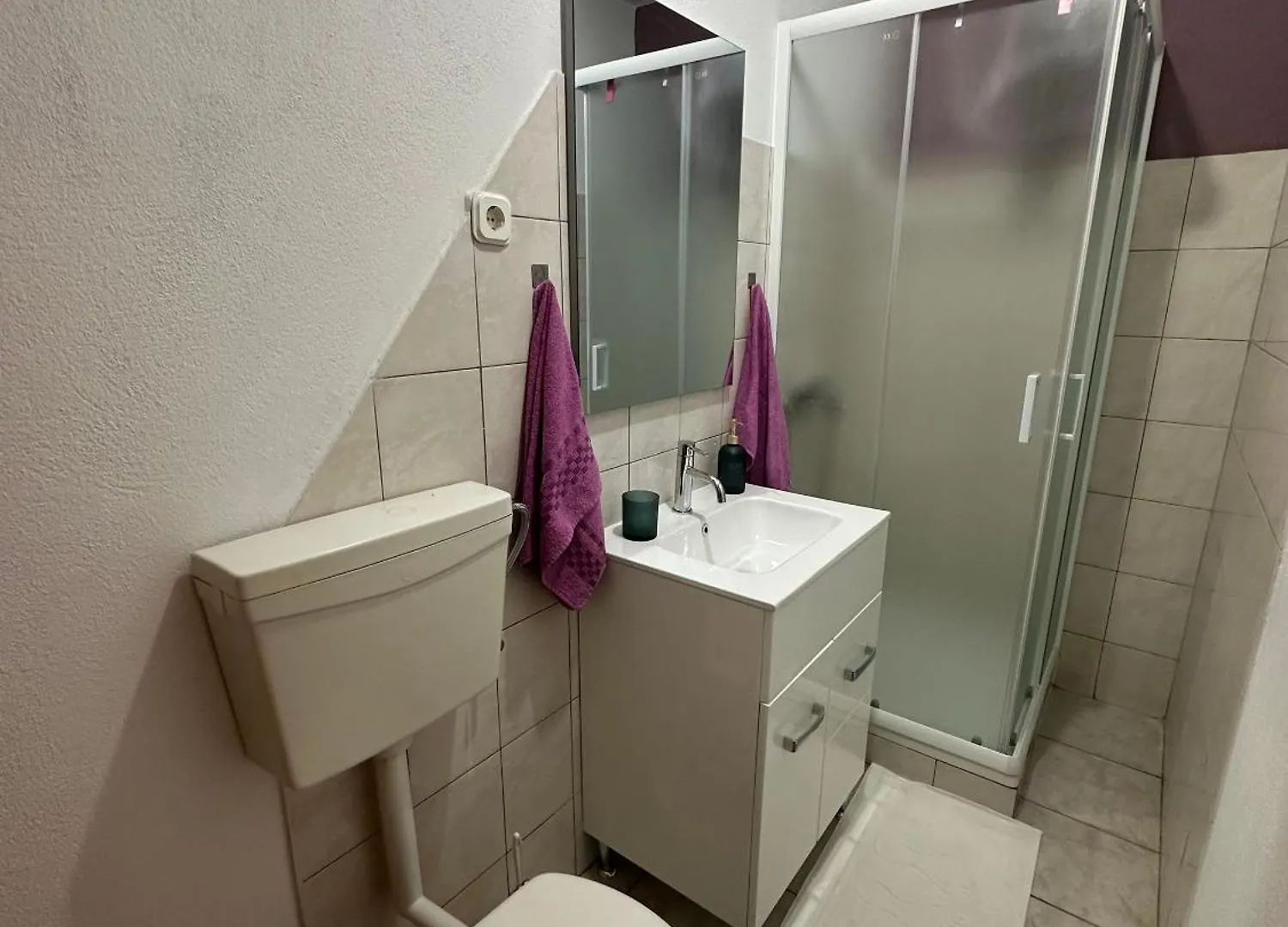 Apartments With A Parking Space Sali, Dugi Otok - 8152 0*, Sali Croatia