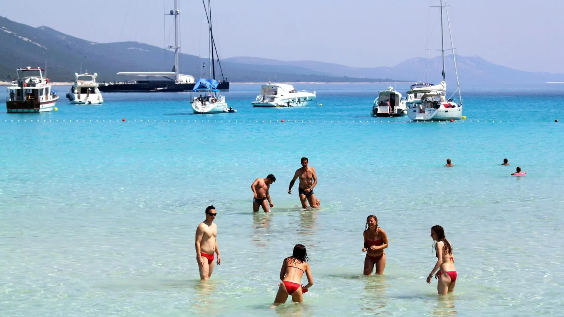 Apartments With A Parking Space Sali, Dugi Otok - 8152 Croatia
